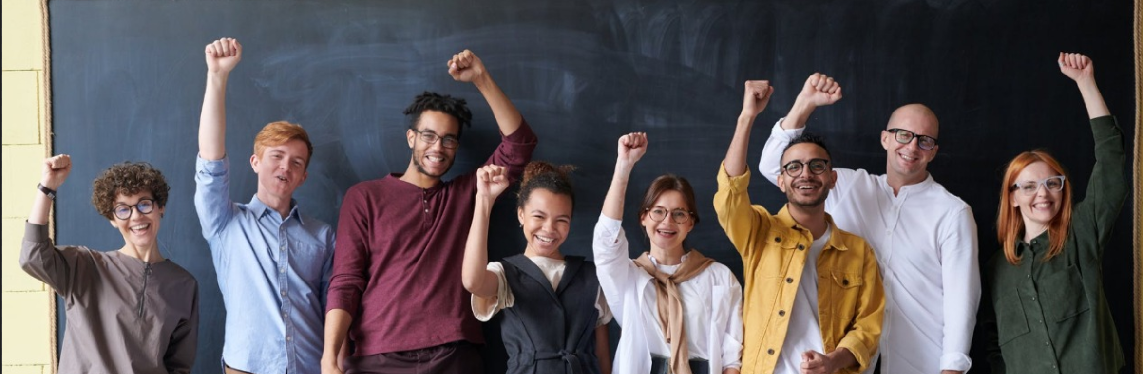 Careers Banner Image